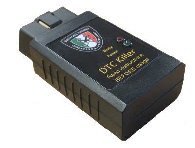 Powergate OBD Flash tool .